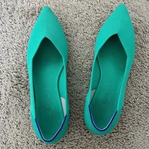 Rothy's Mojito OG Points